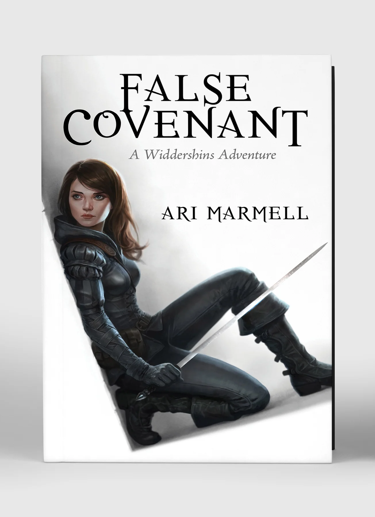 False Covenant