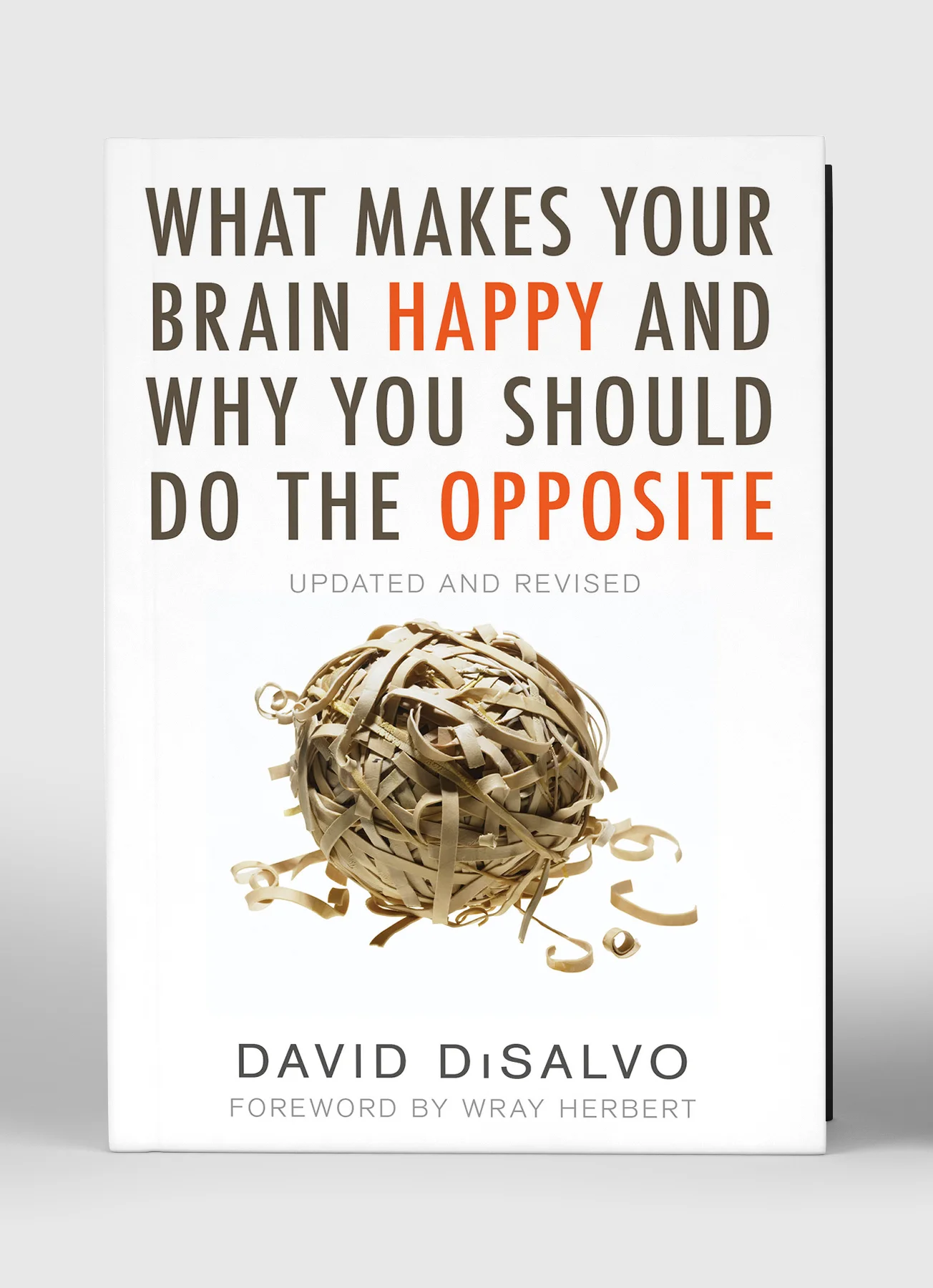 What Makes Your Brain Happy
