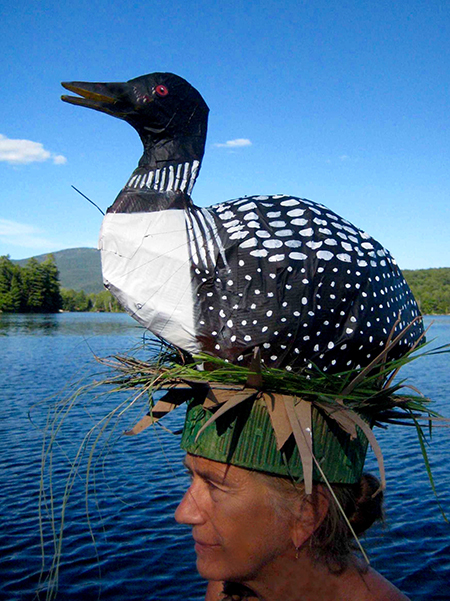 The Loon-a-tic Fringe , 2012