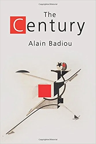 Badiou Century.jpg
