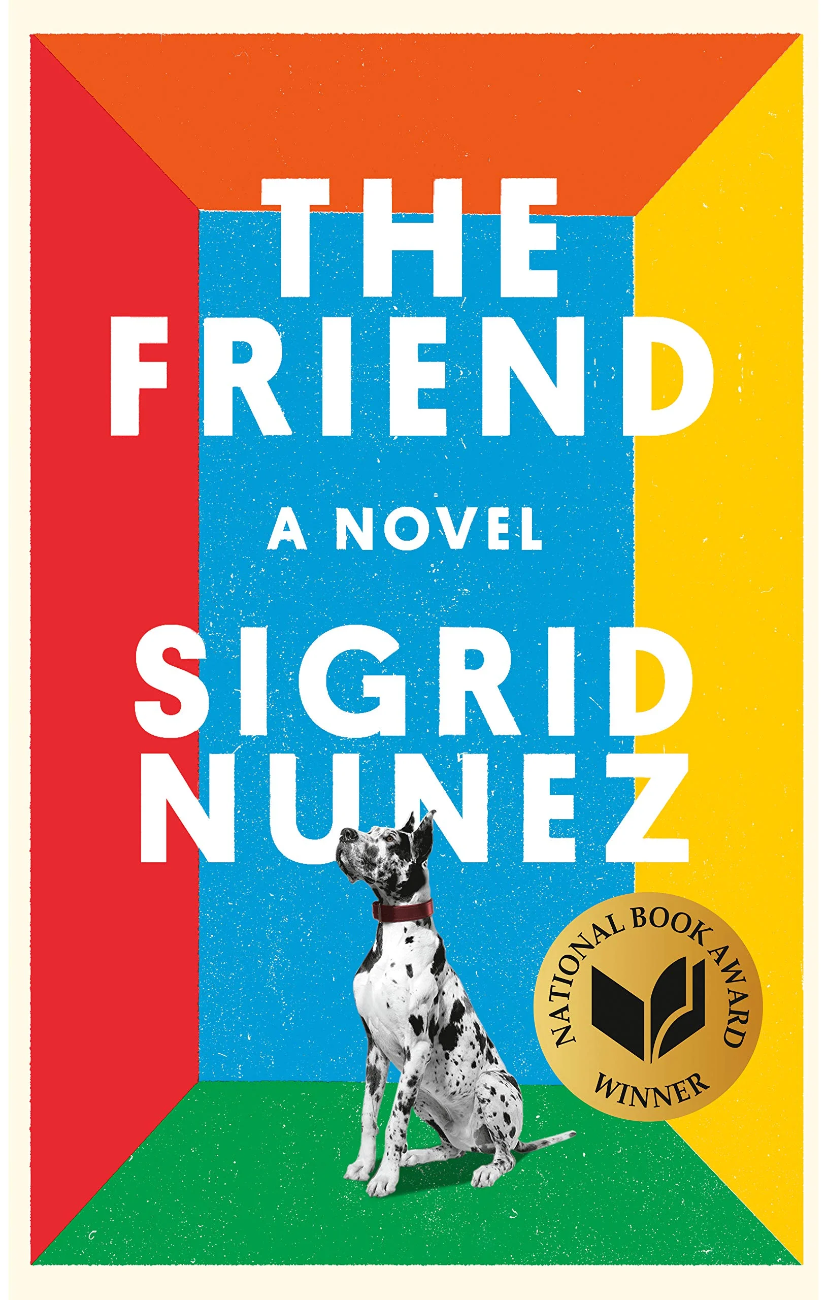 Nunez The Friend.jpg