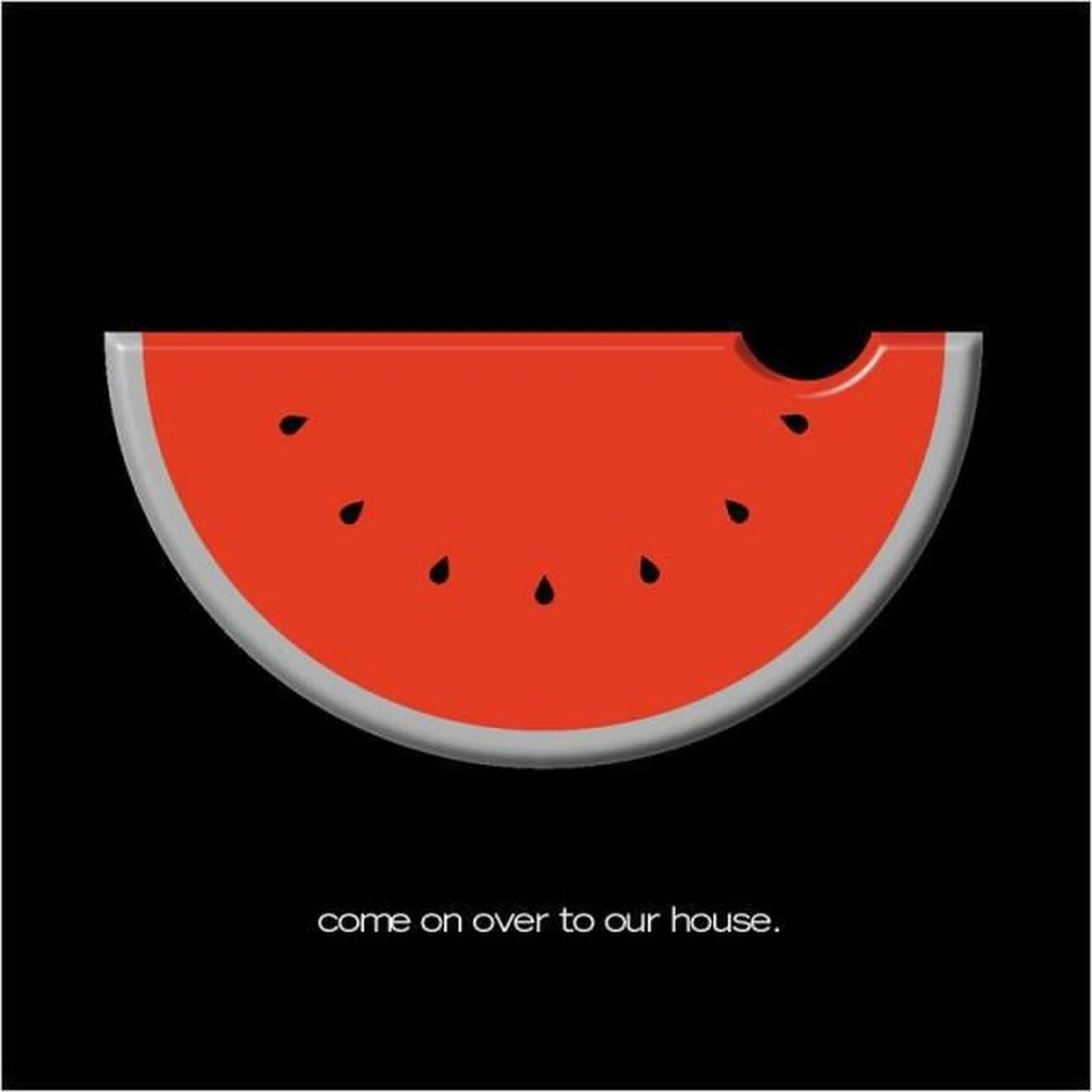 Melon — Chris Udoh — July 21, 2001, DNA Lounge