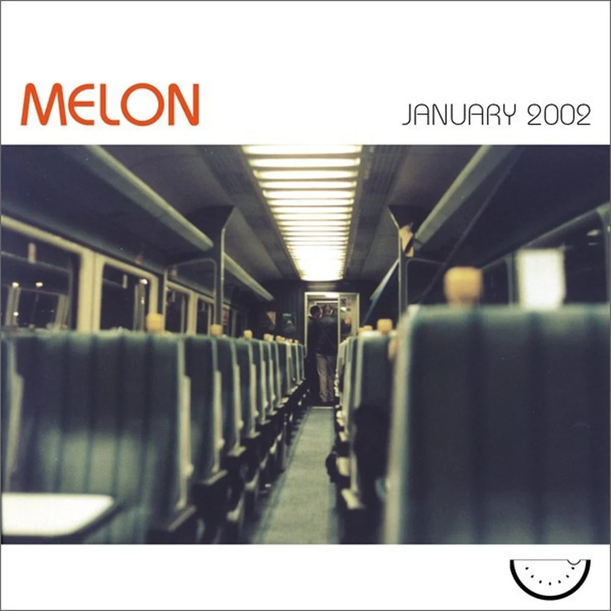 Melon — Residents: Dano, JZ &amp; Fredness — January 12, 2002, DNA Lounge