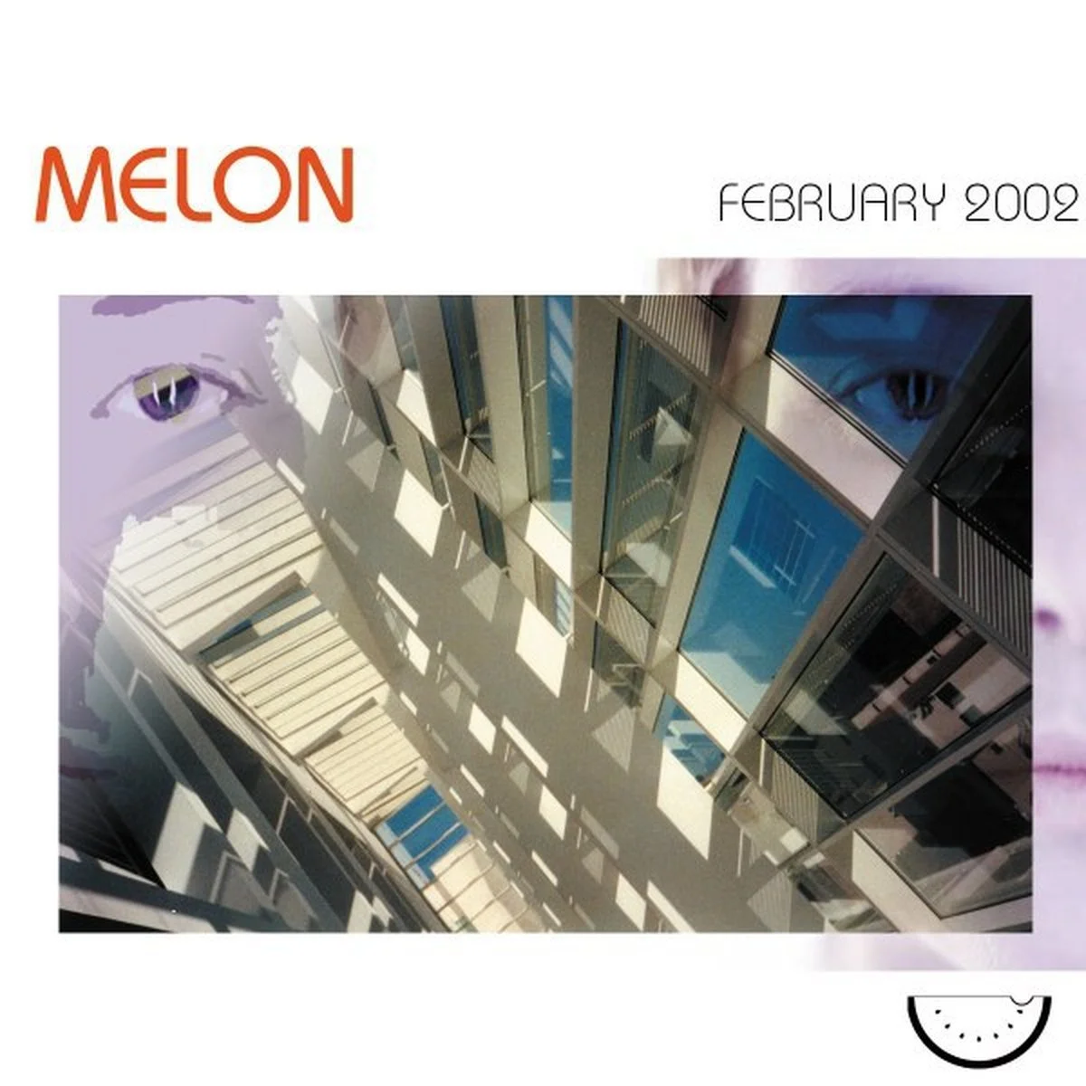 Melon — Joe Silva — February 9, 2002, DNA Lounge