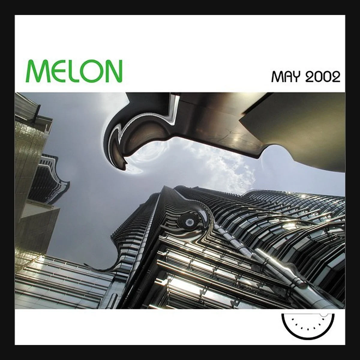 Melon — DJ Gabriel — May 11, 2002, DNA Lounge