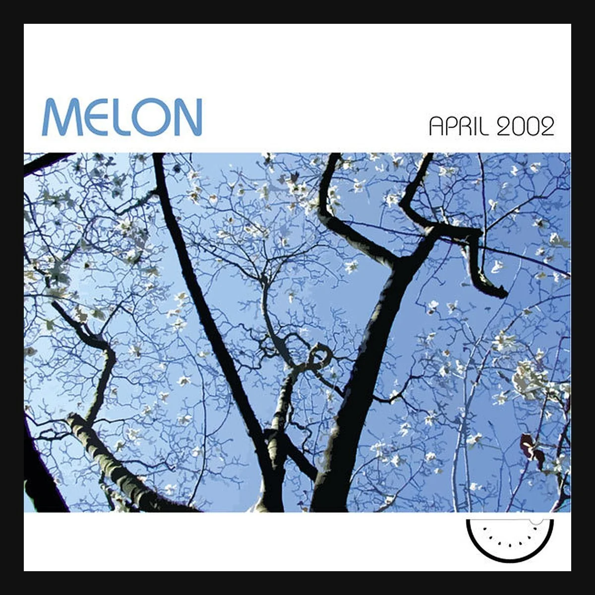 Melon — Groovedoctor — April 13, 2002, DNA Lounge
