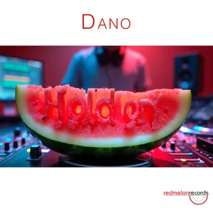 RM026 release artwork