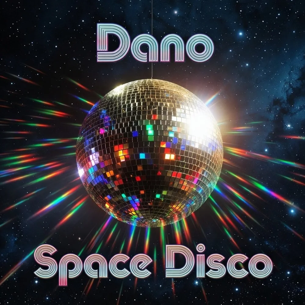 Space Disco