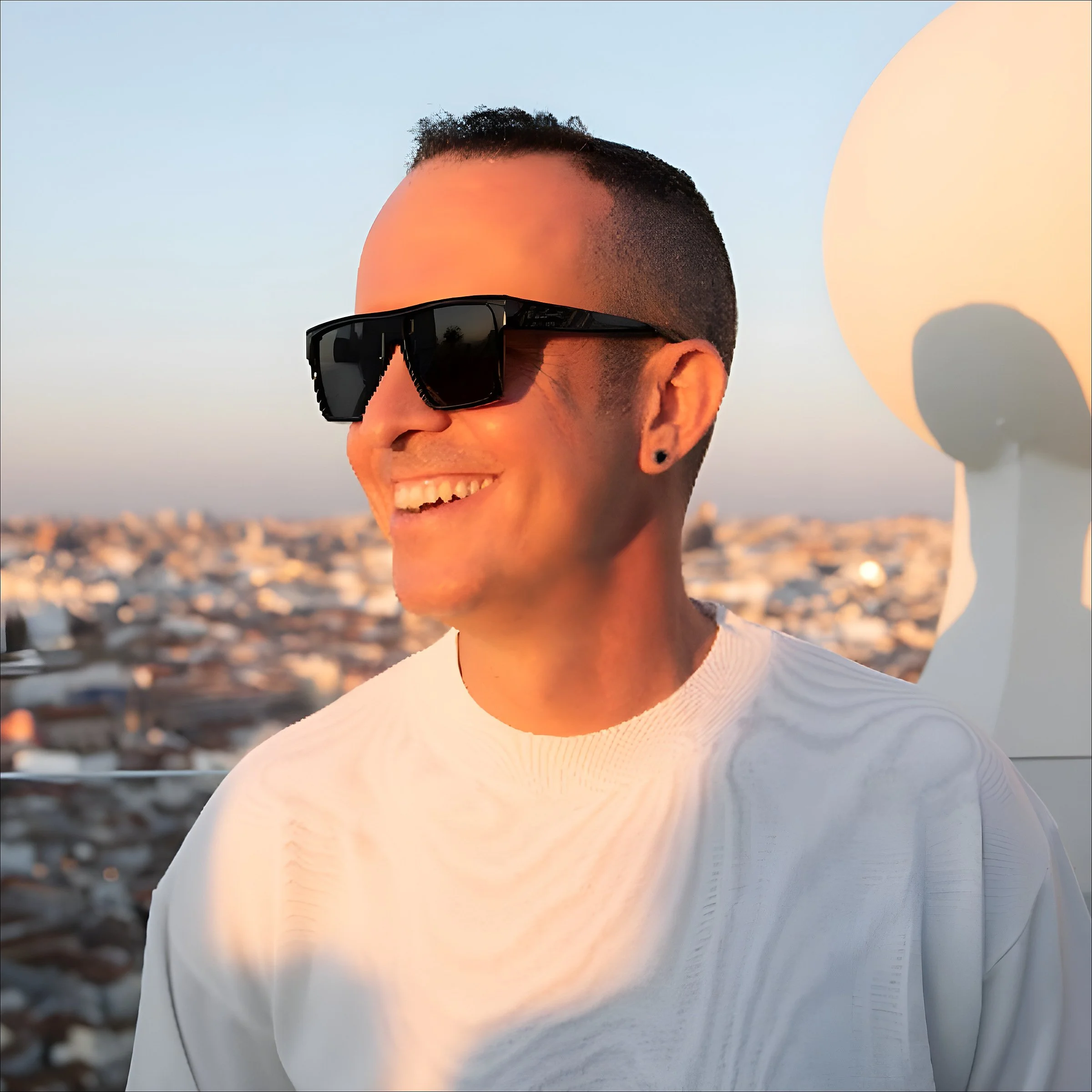 David Penn, Red Melon Records artist