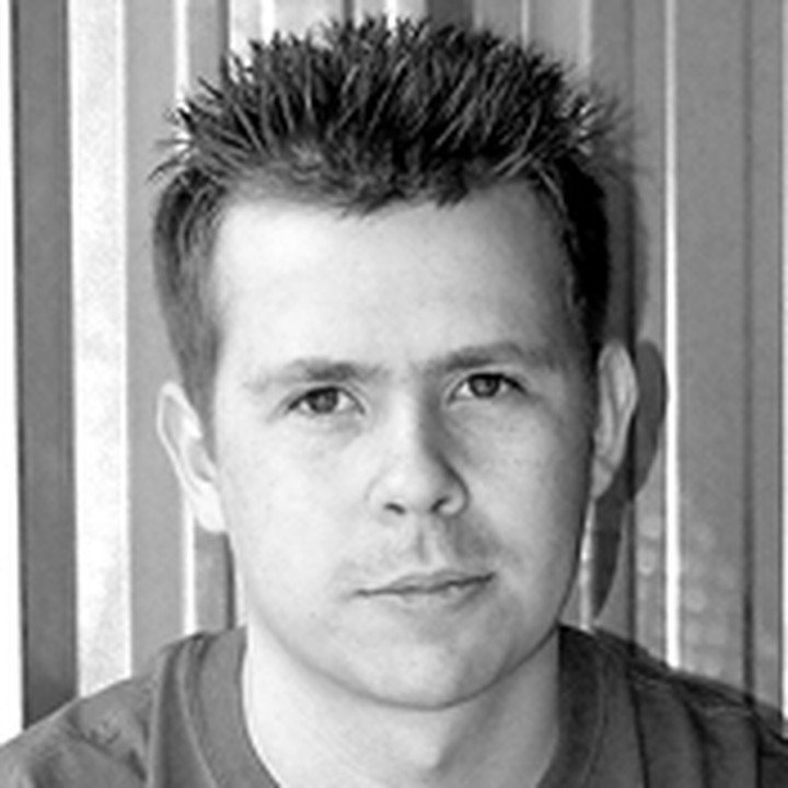 Ross Couch