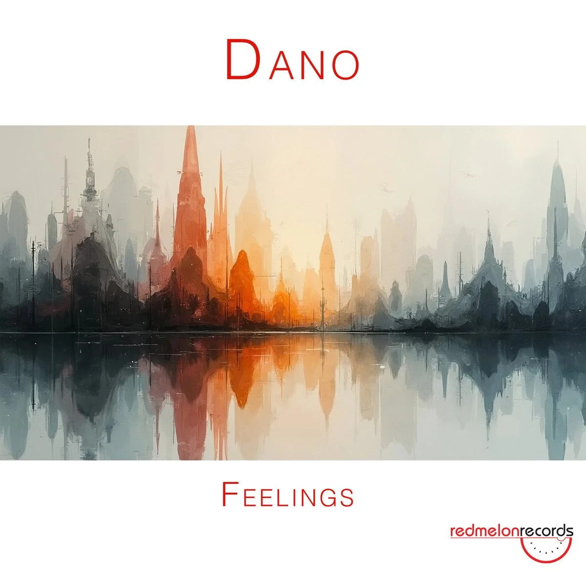 RM029 Dano - Feelings EP