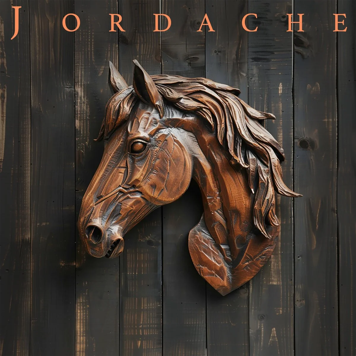 RM022 Jordache - Runaway / Don't Forget My Love