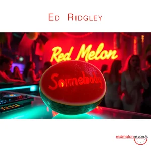 RM025 release artwork