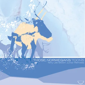 RM015 release artwork