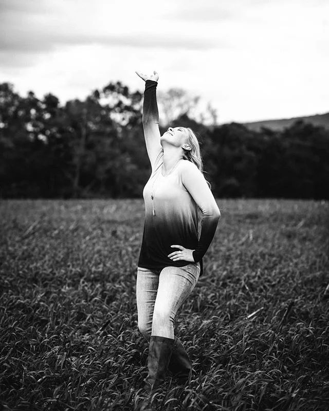 There are so many others out there who think like you do &ndash; but you&rsquo;re never going to meet them if you&rsquo;re spending all your time trying to act like something you&rsquo;re not to fit in with the naysayers. Be your loud, intuitive, adv