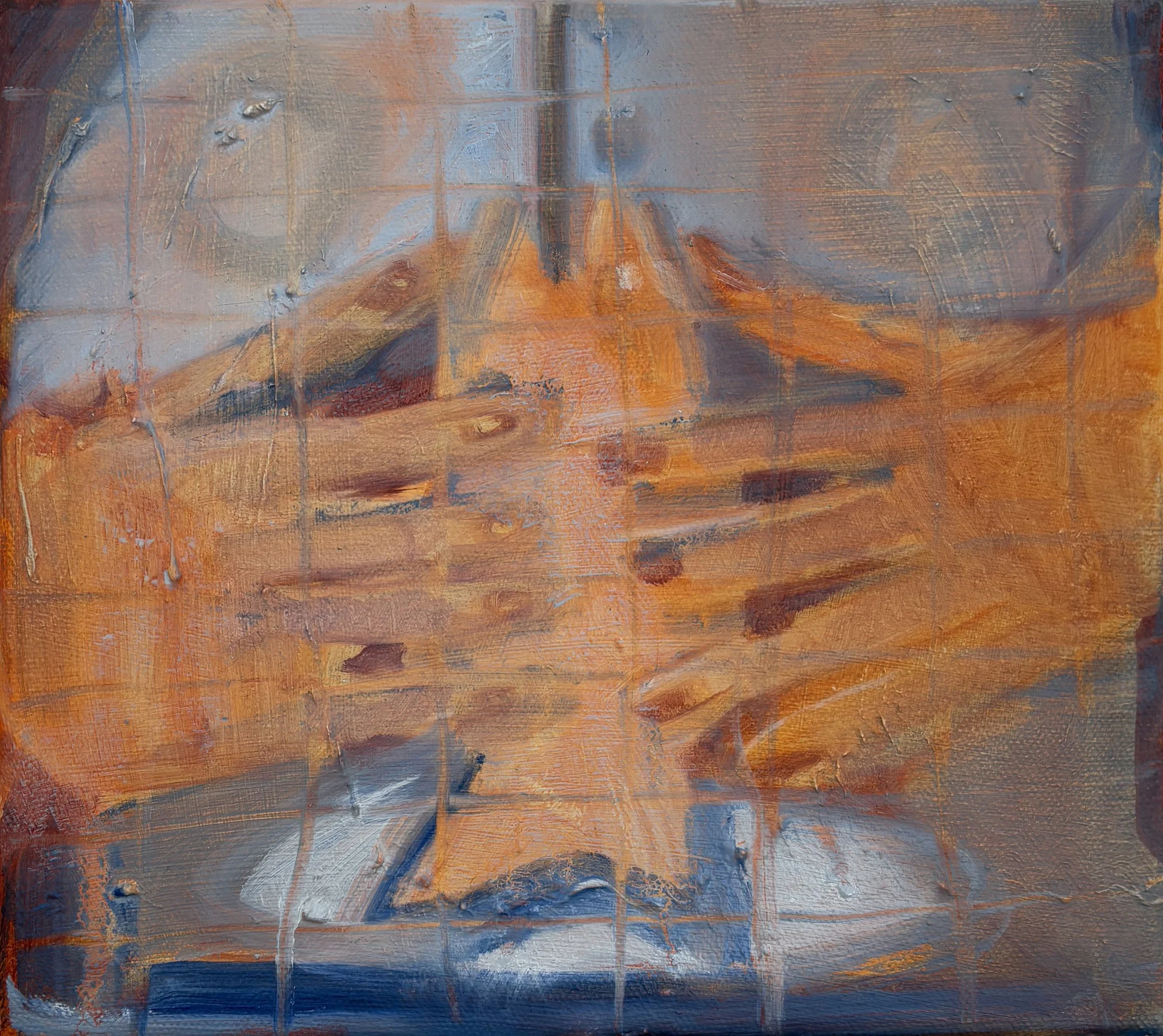 Making Jackie Fish Out Of Clay