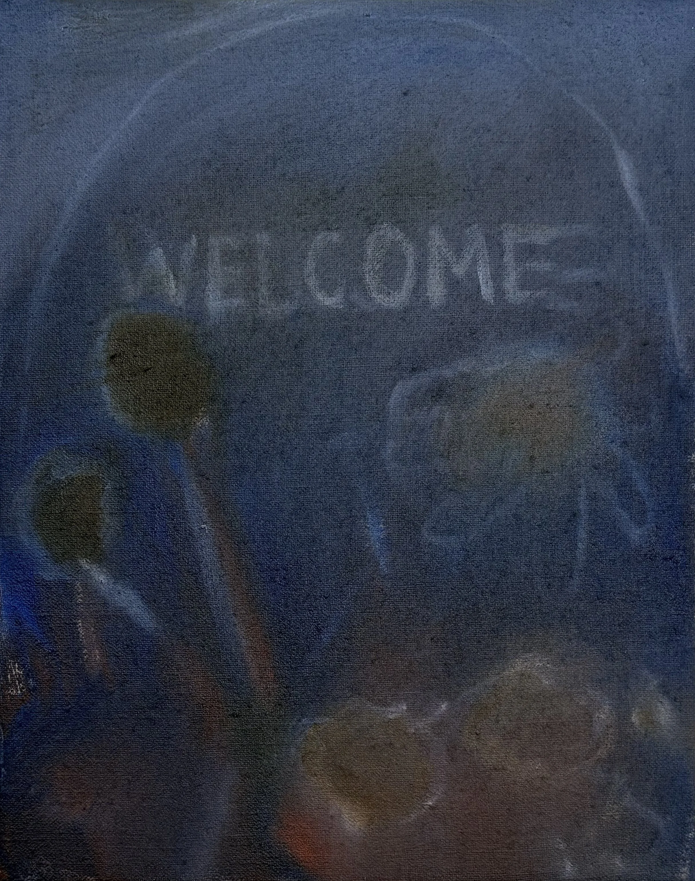 Welcome!