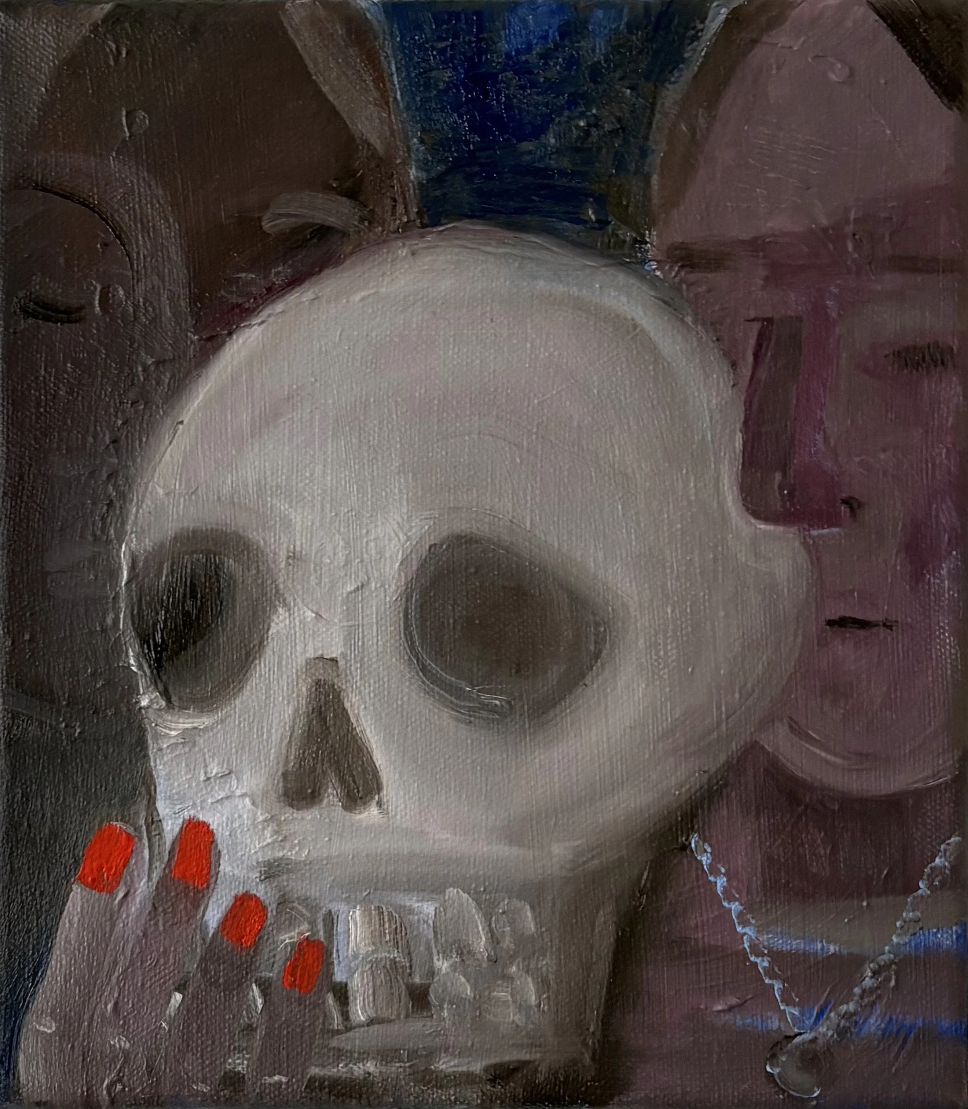 Skull ii