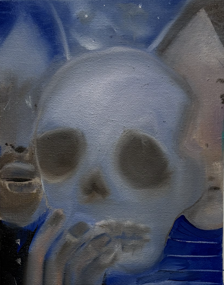 Skull ii