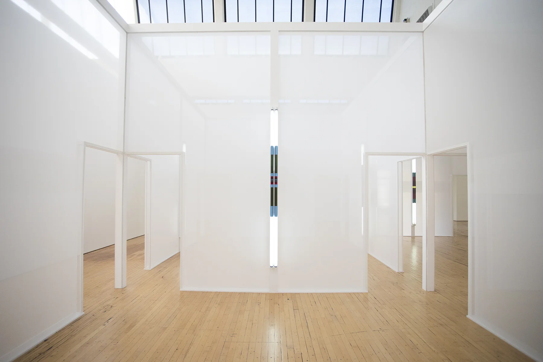 Dia: Beacon NY 2017