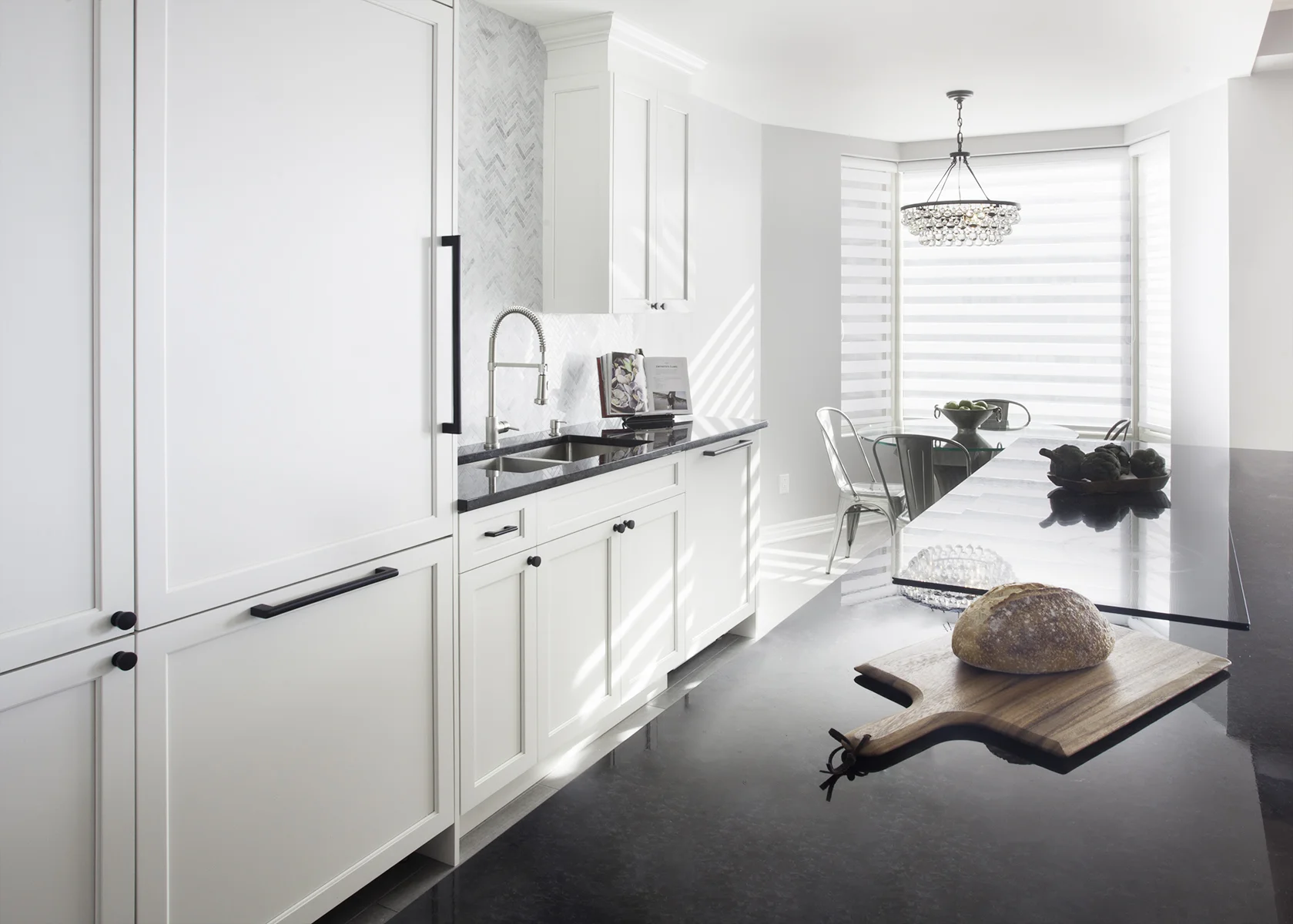 Montreal QC Client- Ariella Designs
