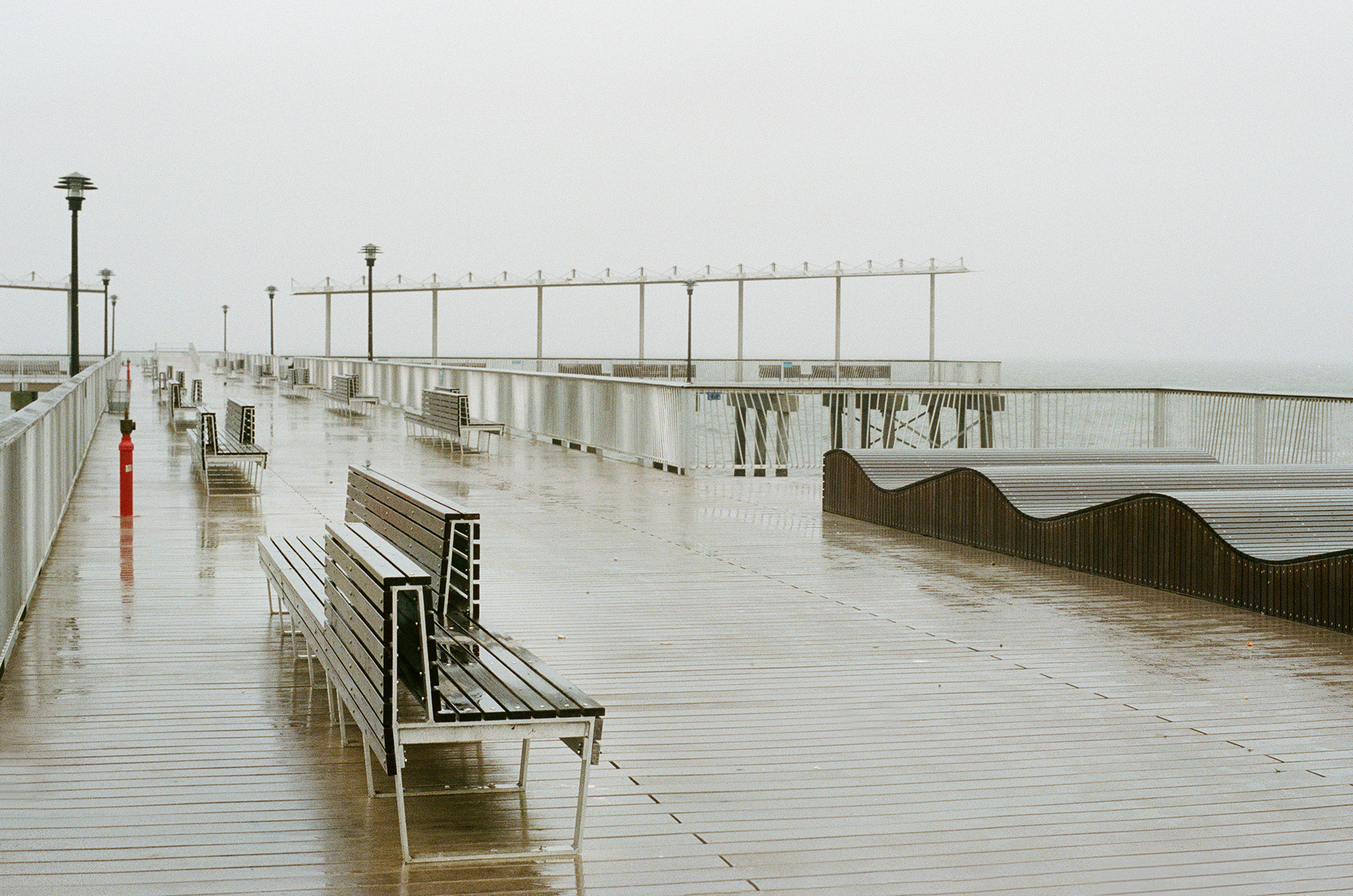 Coney Island, NY 2015