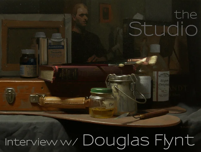 Ep 3 - Douglas Flynt
