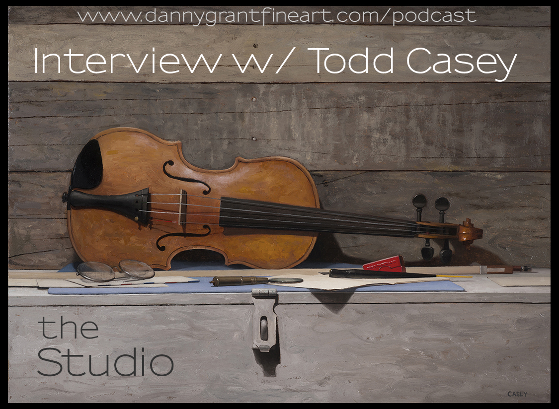 Another Story by Todd Casey