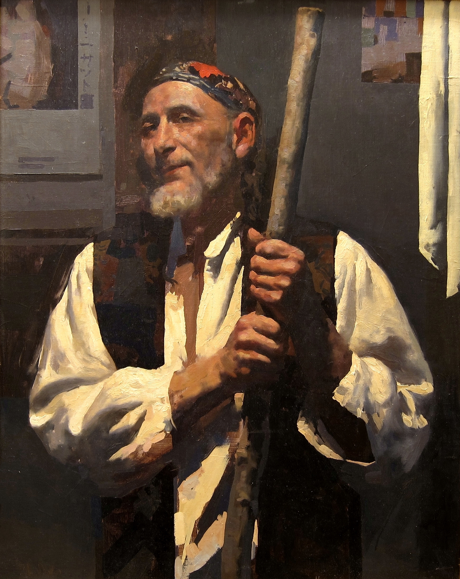 Jake by Hollis Dunlap