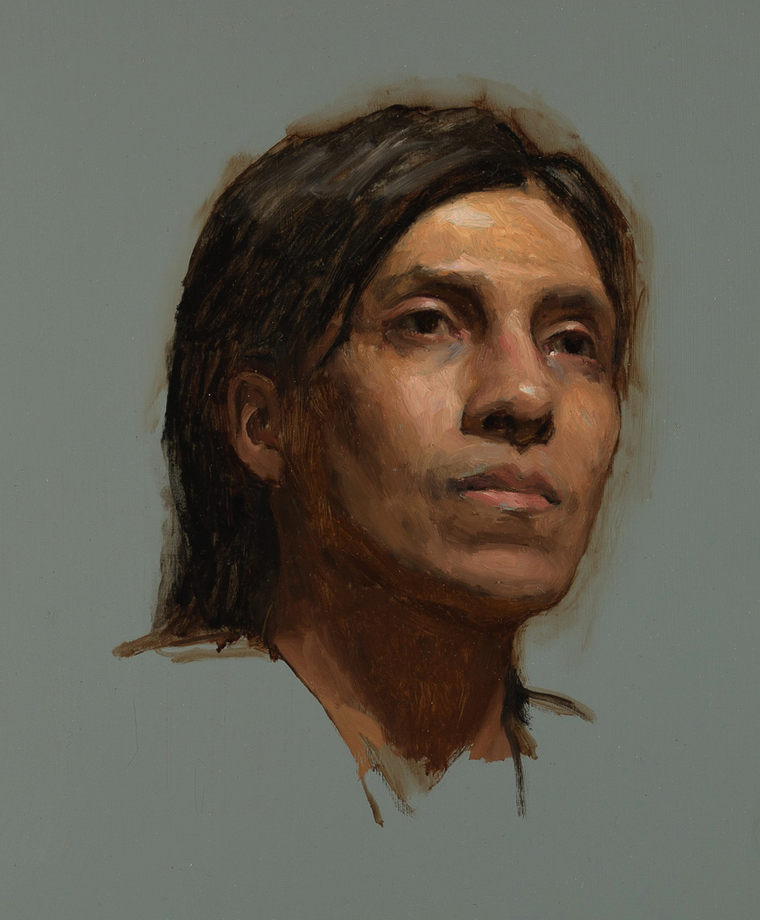 Esteban by Todd Casey