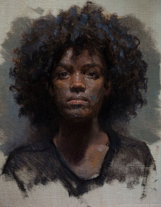"Bratt" by Kevin Wueste