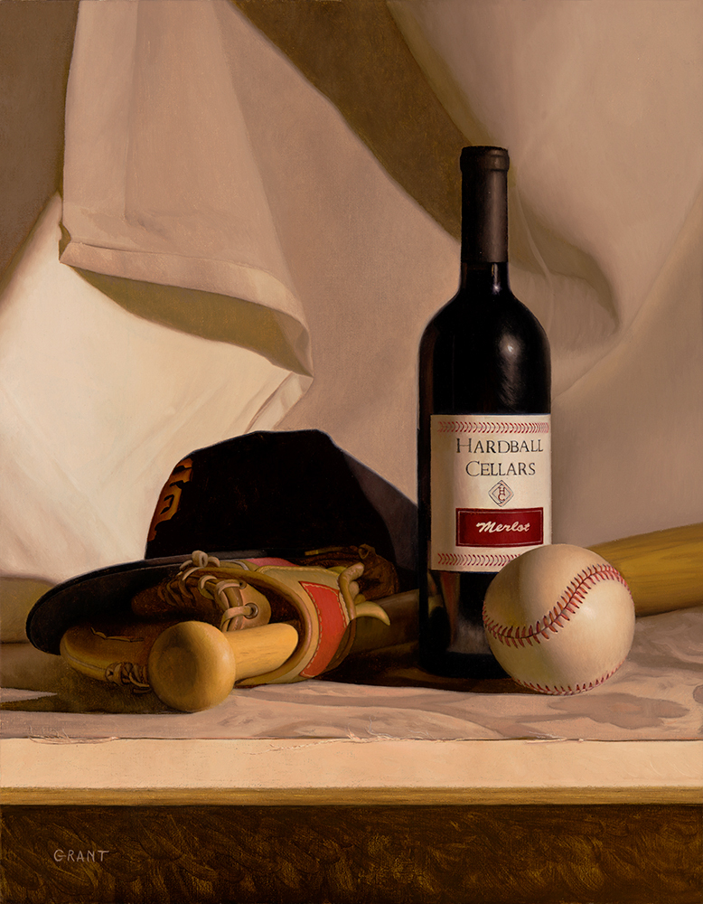 Hardball Cellars
