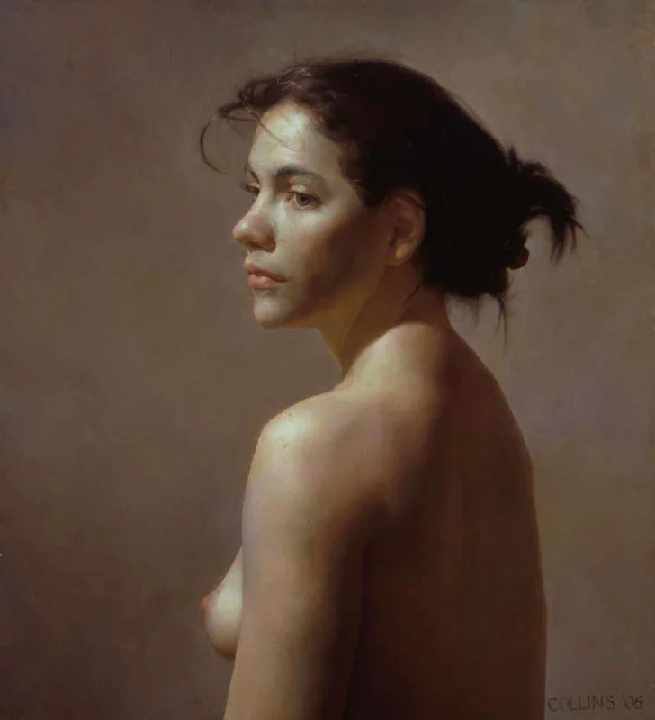 by Jacob Collins