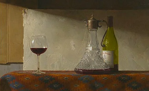by Jacob Collins