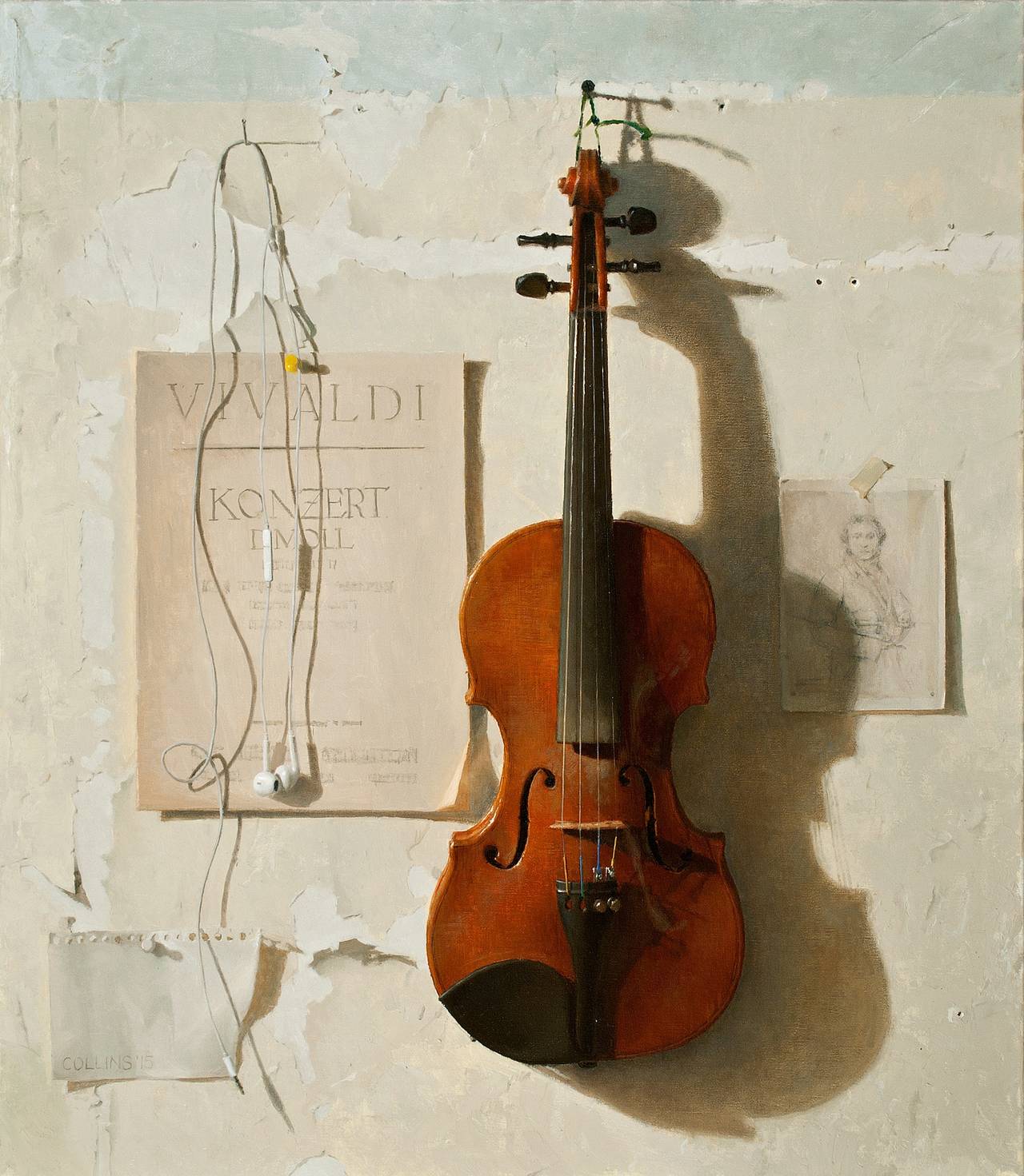 by Jacob Collins