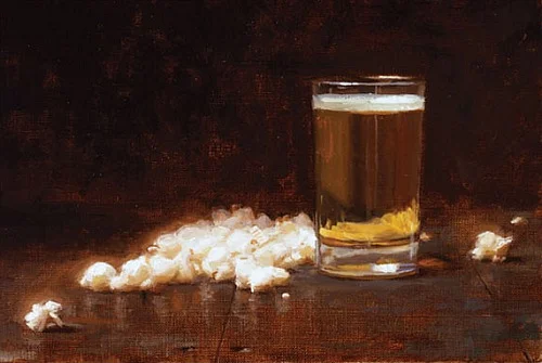 by Jacob Collins