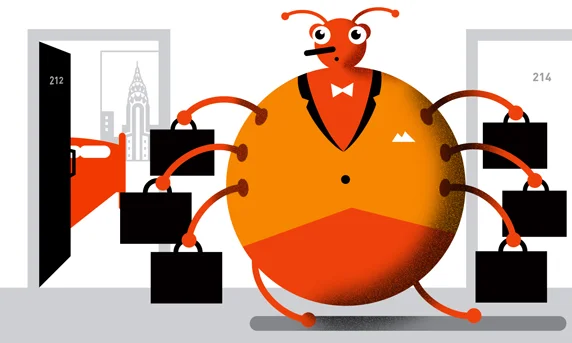 Bed Bugs in NYC Hotels