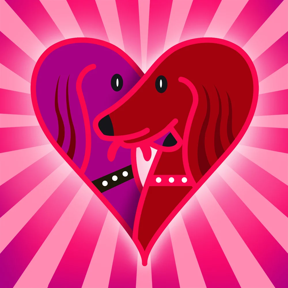 Doxy Love