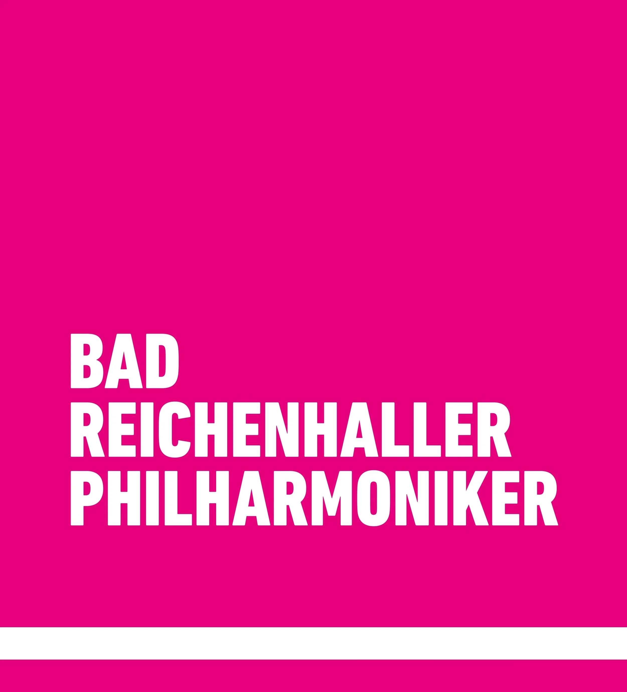 Bad Reichenhaller Philharmoniker performs "Path at Sunrise, Masses of Flowers"