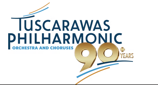 Tuscarawas Philharmonic plays "Century's Song"