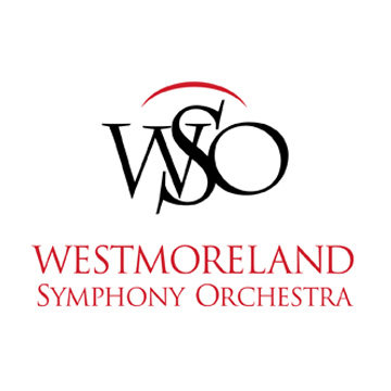 Westmoreland Symphony Orchestra plays "The Art of Sailing at Dawn"