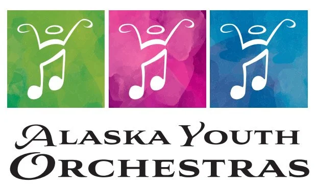 Anchorage Youth Symphony plays "Pulse"