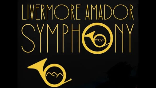 "Path at Sunrise, Masses of Flowers" performed by Livermore Amador Symphony