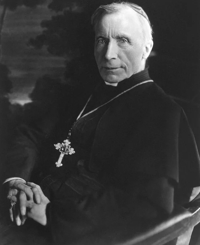 James Cardinal Gibbons, Ninth Archbishop of Baltimore