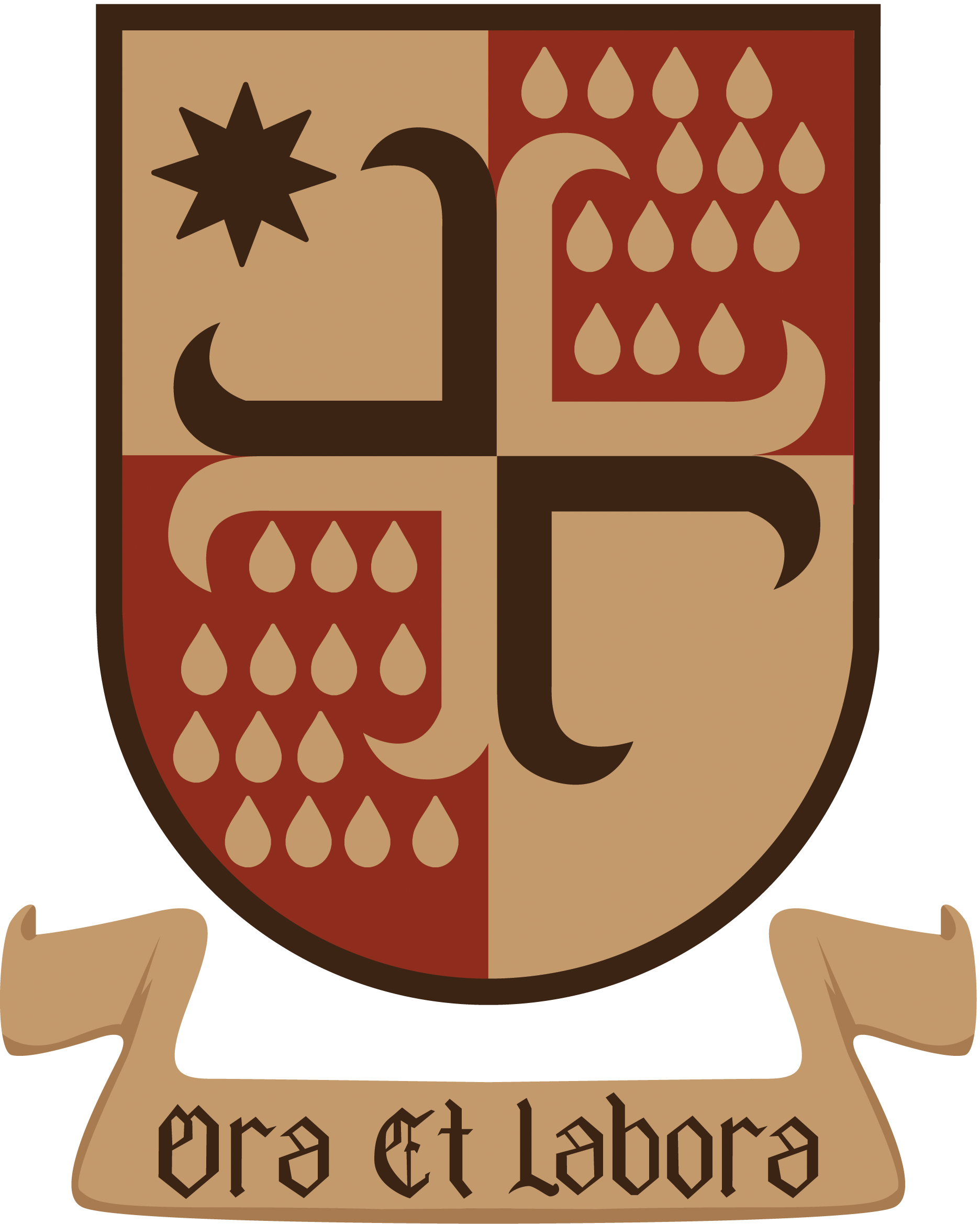 History — Saint Benedict Church History — Saint Benedict Church