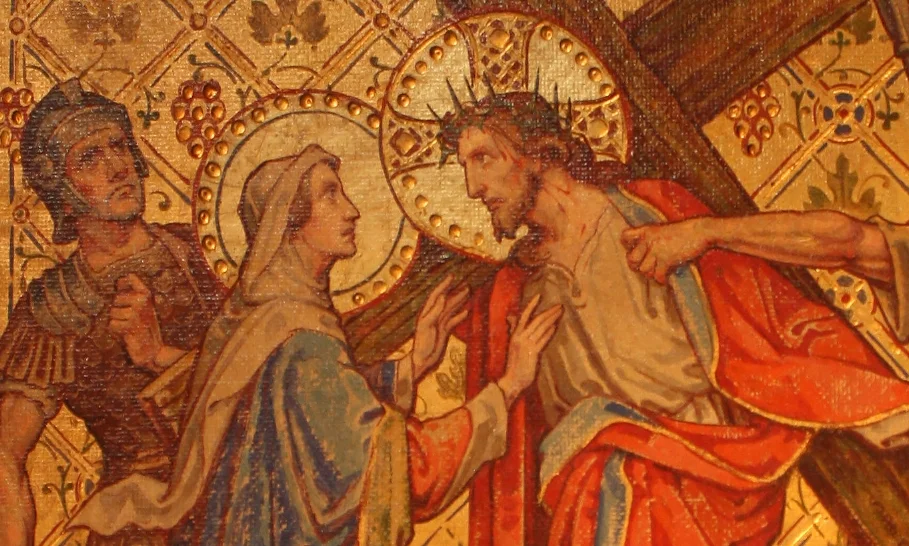 Our Lenten Schedule 2023
