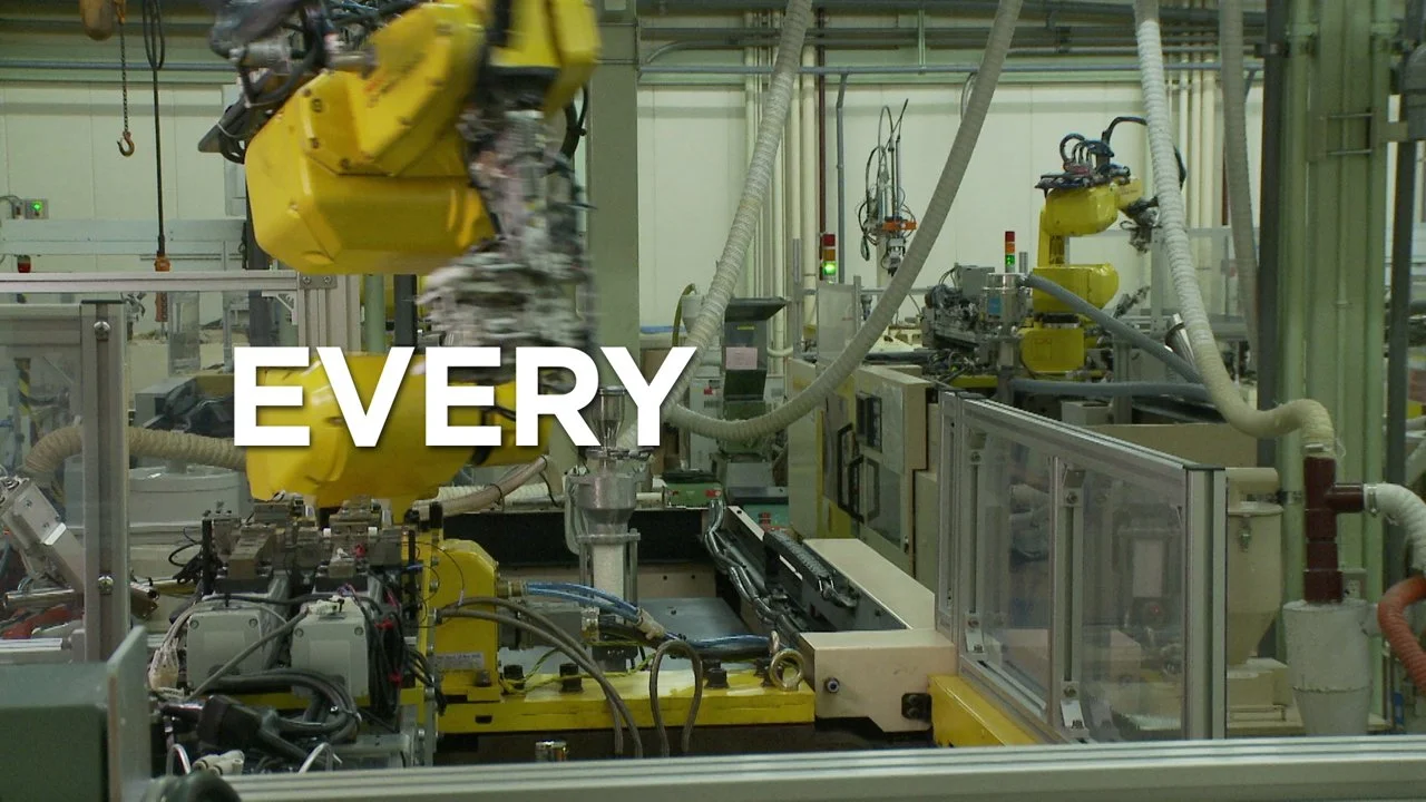 TE Every Connection Counts