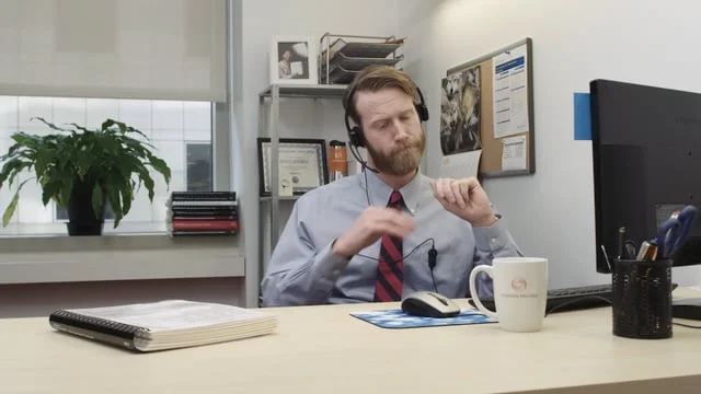 Thomson Reuters Case Study