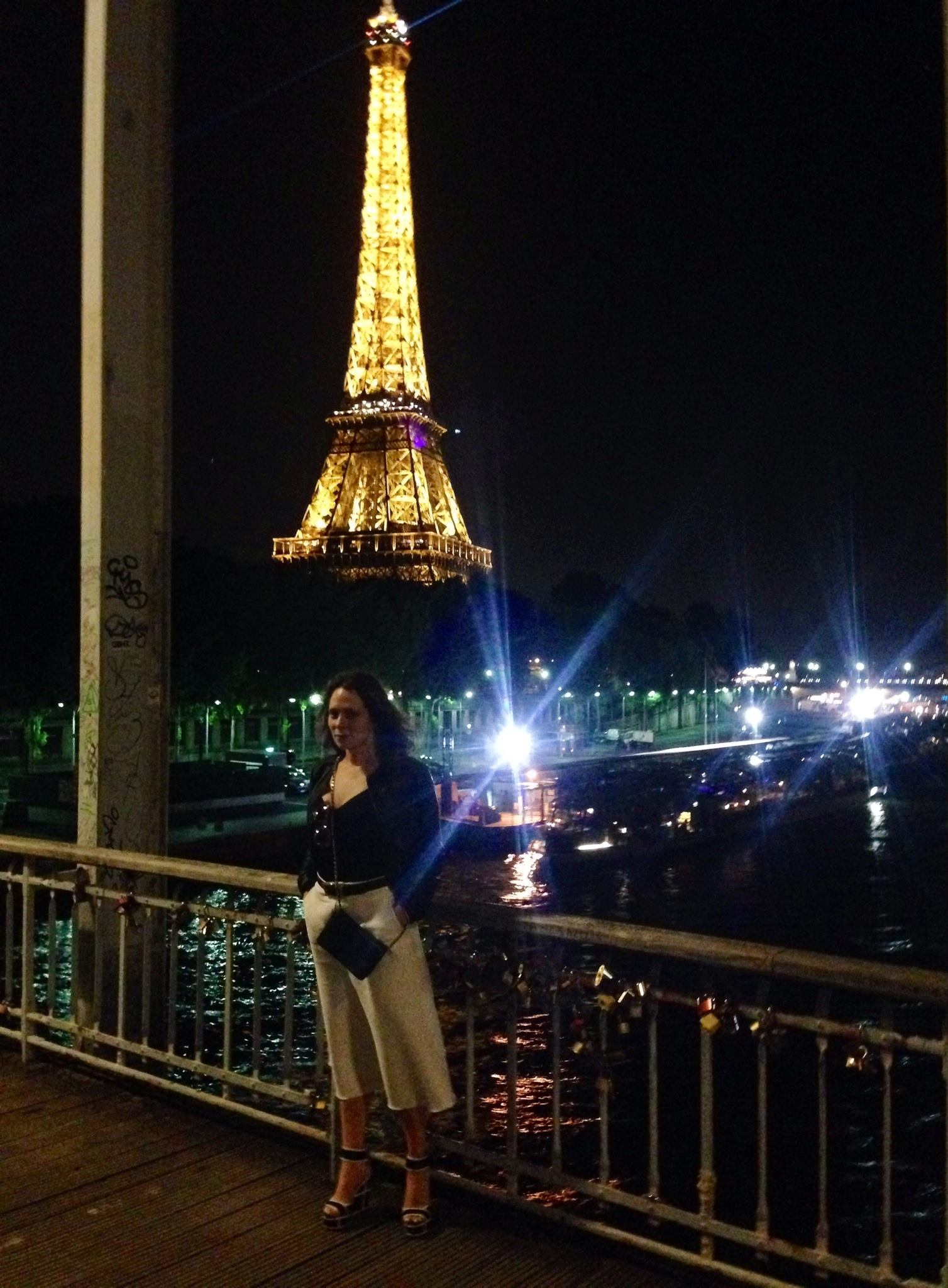 nicole rose | paris. 