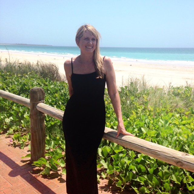 jo durbridge | broome, australia.